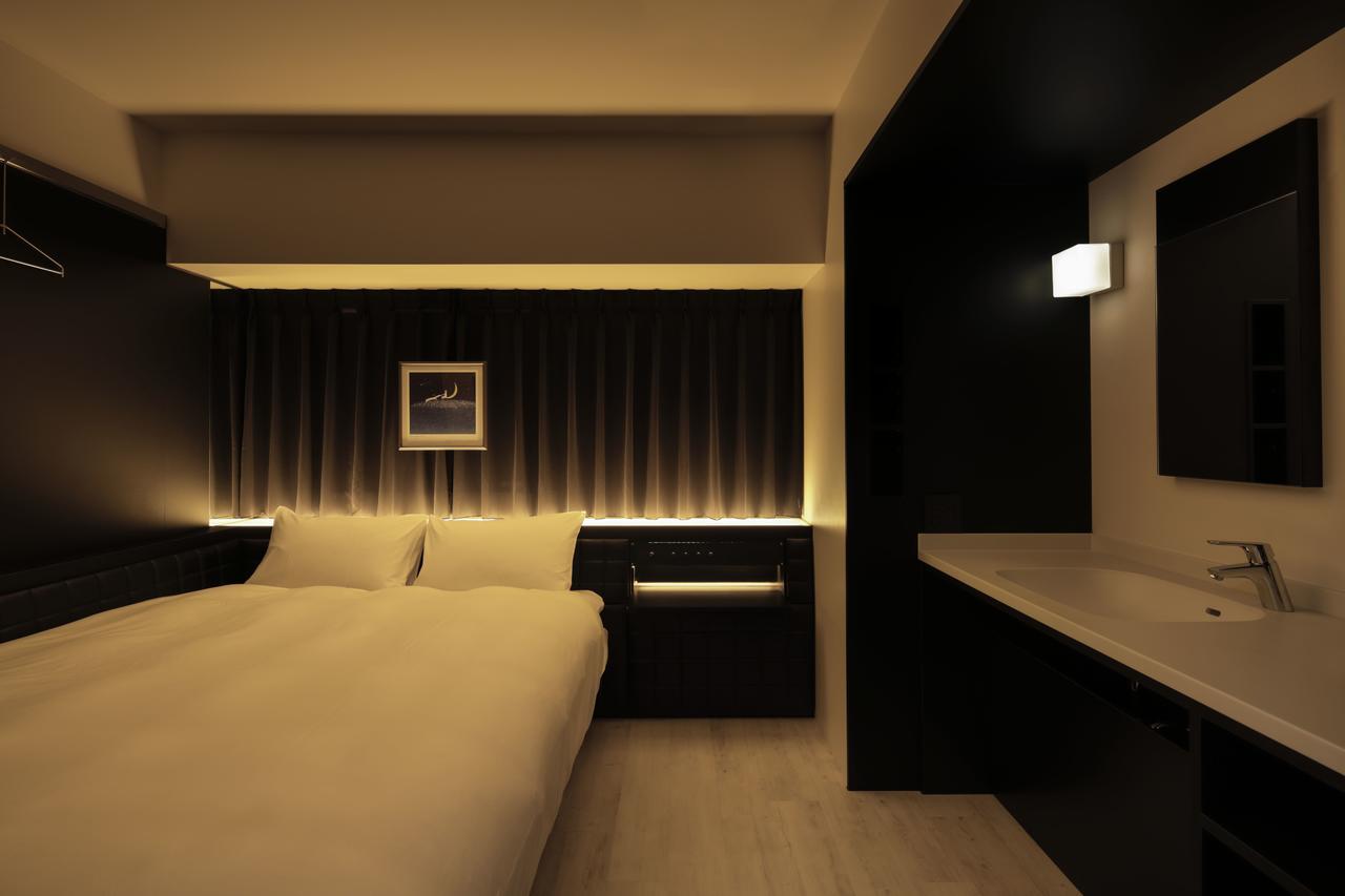 Third Place Hotel Сайтама Экстерьер фото